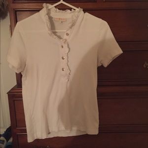 Tory Burch Emily Polo